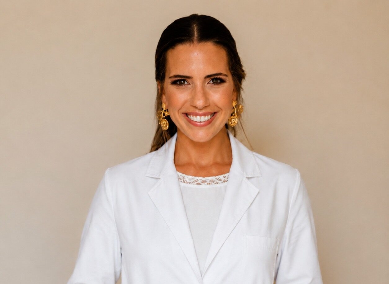 Dra. Patricia Abreu
