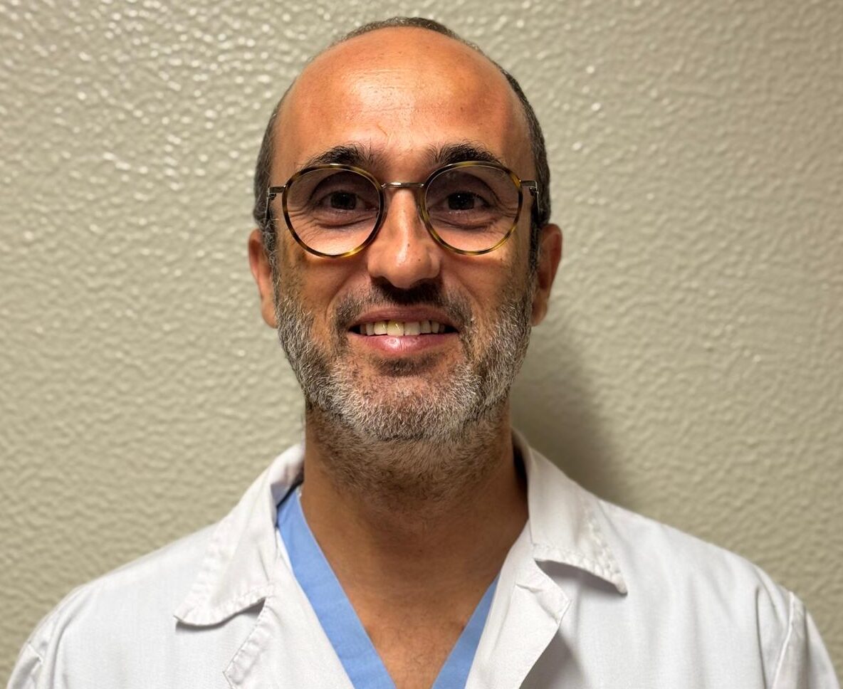 Dr. João Louro
